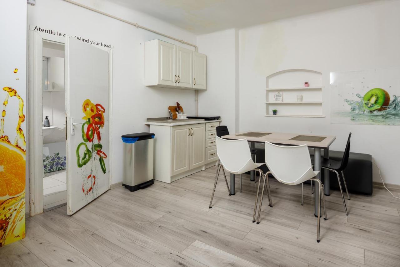 Appartement LudovicBoutique à Braşov Extérieur photo