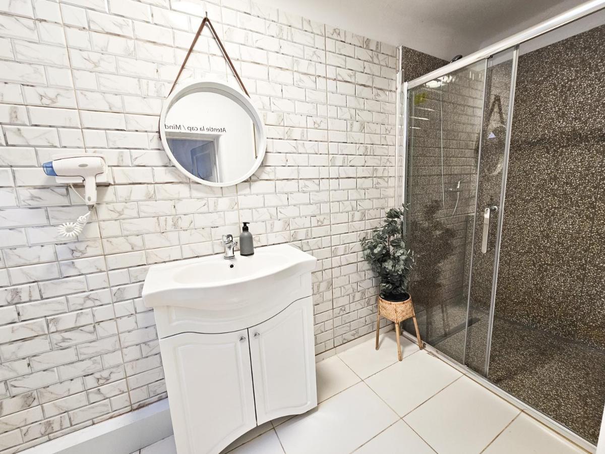 Appartement LudovicBoutique à Braşov Extérieur photo